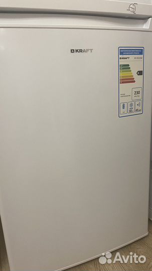 Морозильная камера бу