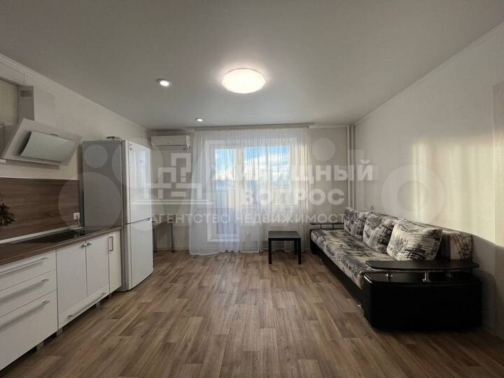 1-к. квартира, 40,7 м², 4/10 эт.