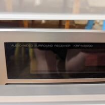 Kenwood KRF-V4070D