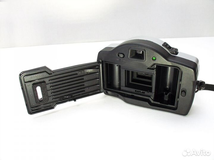 Фотоаппарат Aqua Minerale