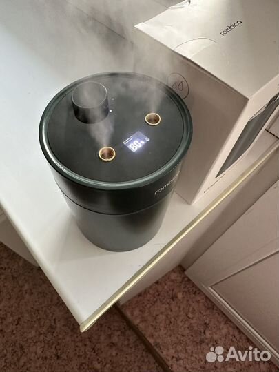 Увлажнитель воздуха Rombica Vogue