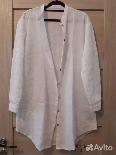 Одежда из муслина 46-48