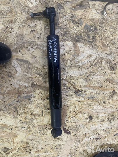 Демпфер рулевого управления Mercedes G w460