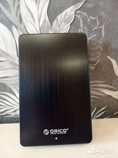 Внешний корпус для HDD 3.5