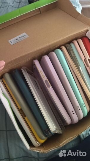 Чехлы на xiaomi redmi 9t