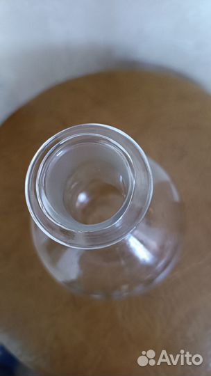 Графин для водки