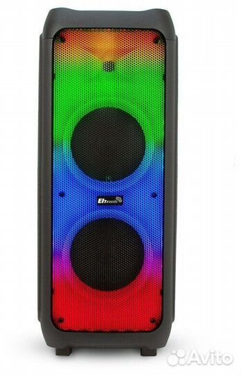 Портативная колонка 20-53 fire BOX 800 eltronic