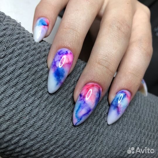 Маникюр Педикюр Кудрово