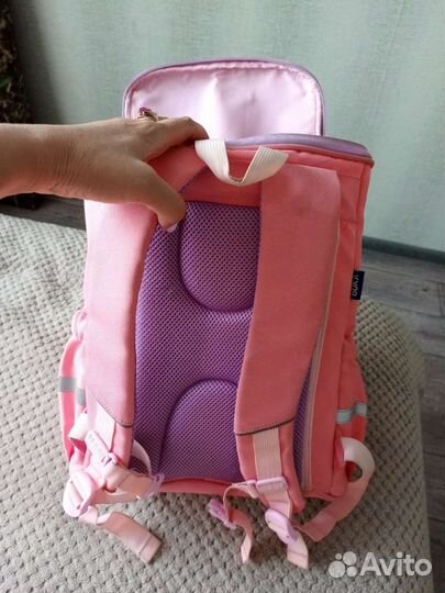 Рюкзак для девочки