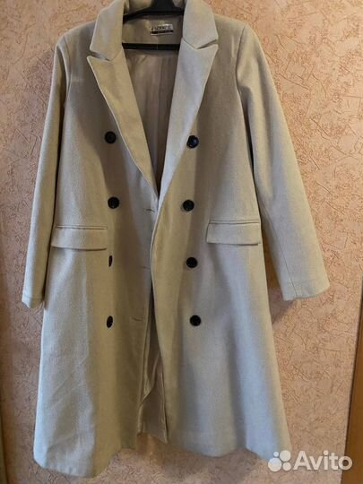 Пальто