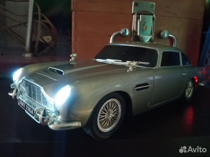 Модели автомобилей