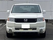 Honda Crossroad 1.8 AT, 2010, 30 000 км, с пробегом, цена 845 000 руб.