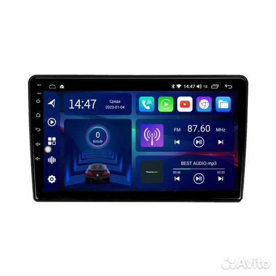 Магнитола LADA Granta 2011-2018 2/32