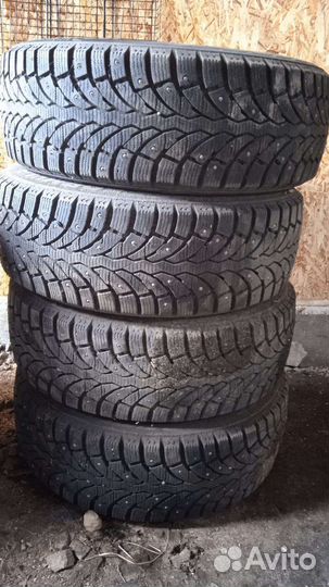 Formula Ice 185/55 R15 86