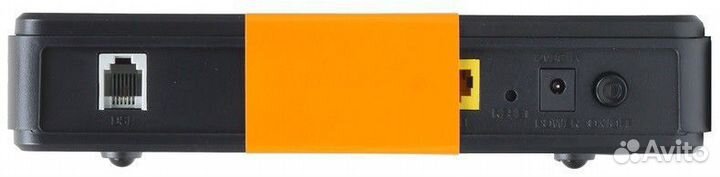 Роутер маршрутизатор adsl D-Link DSL-2540U