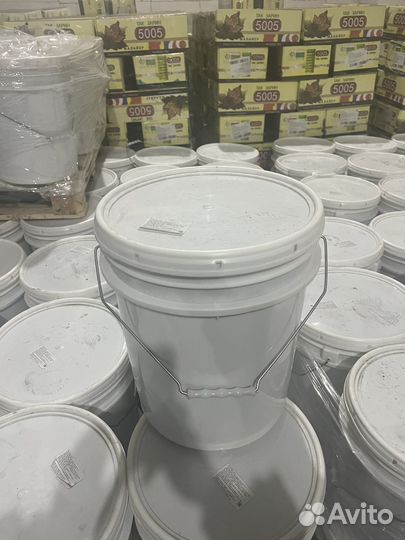 Финиковый сироп в канистр оптом от производителя