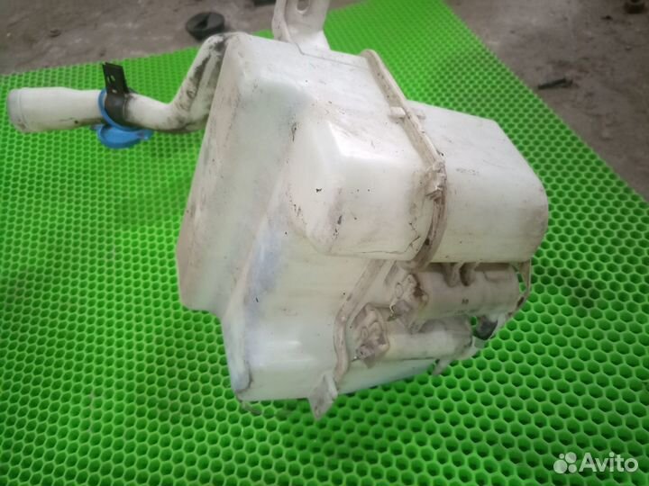 Бачок омывателя лобового стекла Chery QQ