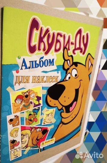 Большая коллекция альбомов