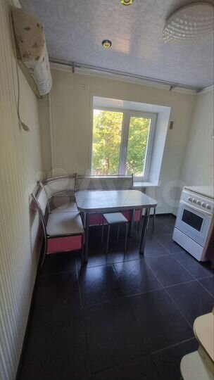 3-к. квартира, 41 м², 4/5 эт.