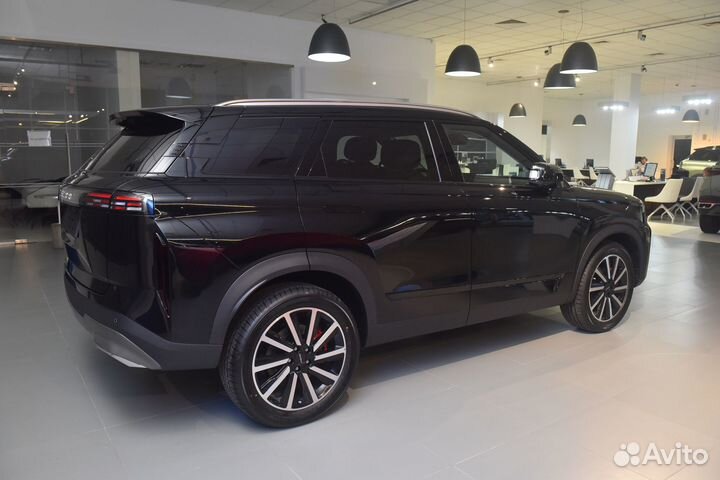 JAECOO J7 1.6 AMT, 2023
