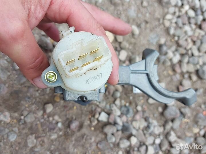 Замок зажигания Киа Спортедж 2