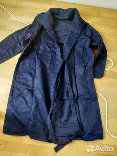 Халат мужской СССР новый