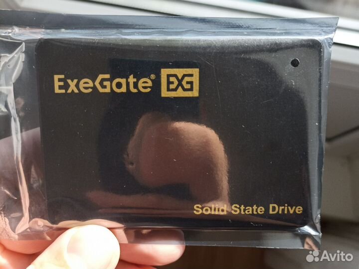 Ssd 120 gb +Hdd 1 tb