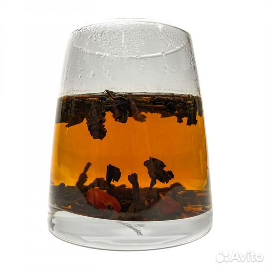 Чай Пуэр Шу Вишневый 5 лет