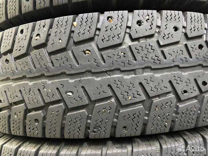 Matador MPS 500 Sibir Ice Van 185/75 R16C