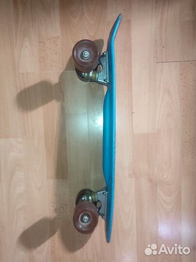 Пениборд/скейтборд