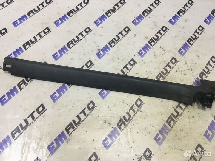 Накладка порога левая внутренняя Фольксваген Бора