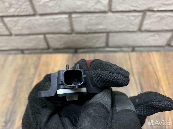 Kia Mohave Датчик AIR BAG бокового удара