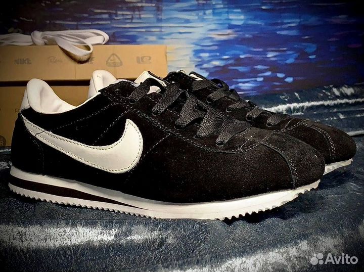 Кроссовки Nike Cortez