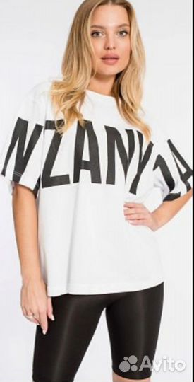 Футболка новая