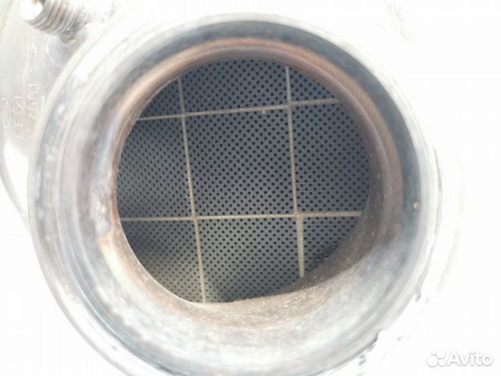 Сажевый фильтр Mercedes-Benz Glc-Class X253