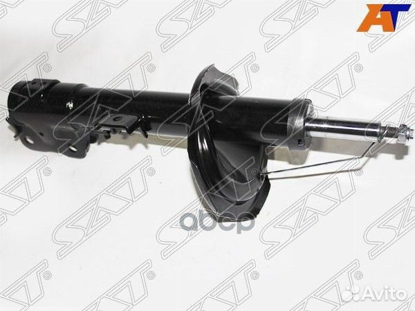 Стойка передняя mitsubishi ASX/RVR 10- RH ST-40