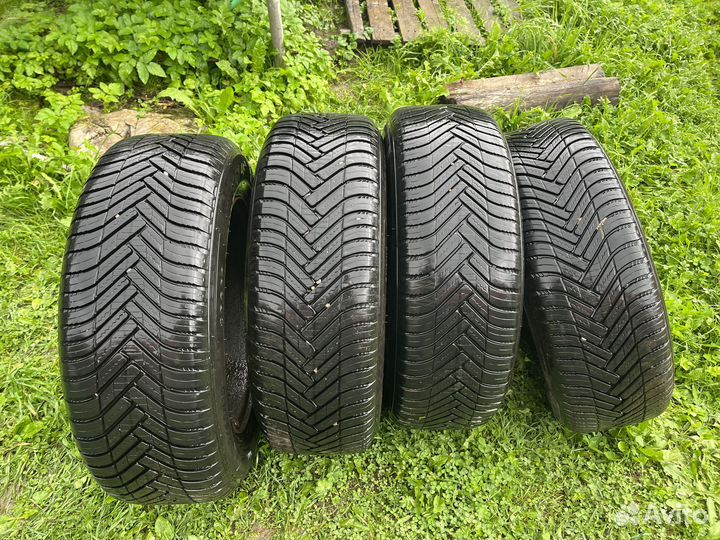 Hankook Kinergy 4S H740 195/65 R15
