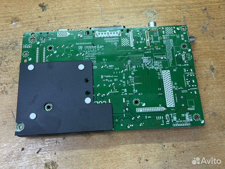 Main board для телевизора Thomson T22FTE1020