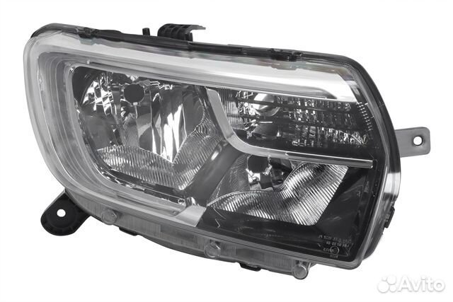 Фара RNL0579701R правая Renault Logan 2
