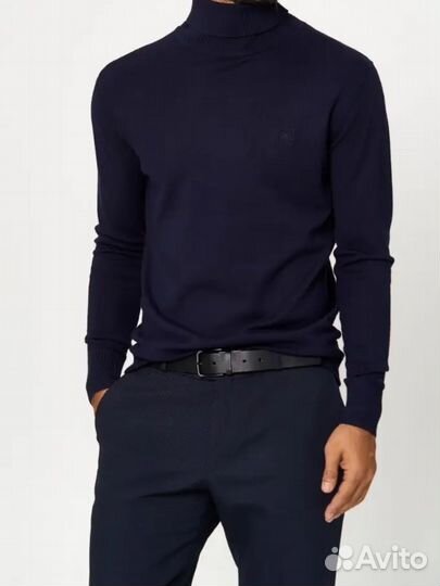 Водолазка мужская Al Franco