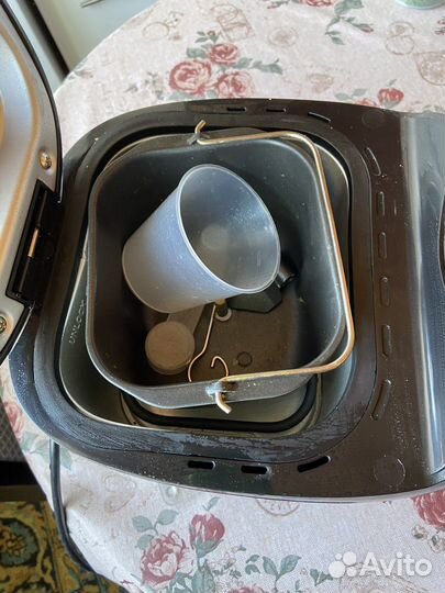 Хлебопечь Maxima MBM-0319