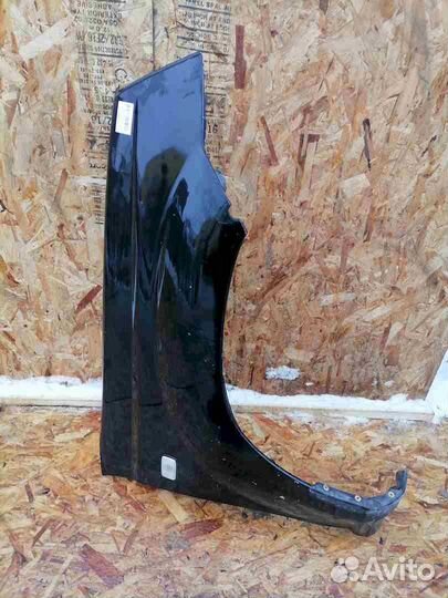 Крыло переднее правое Nissan X-Trail NT30