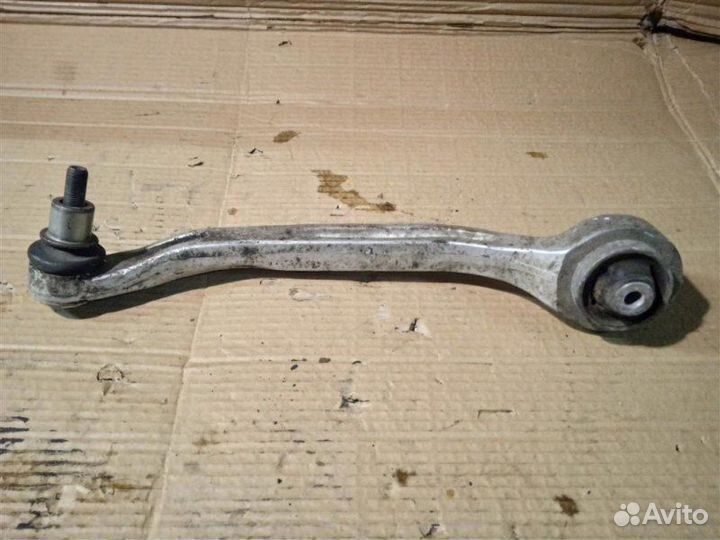 Рычаг передний правый Audi A6 C6