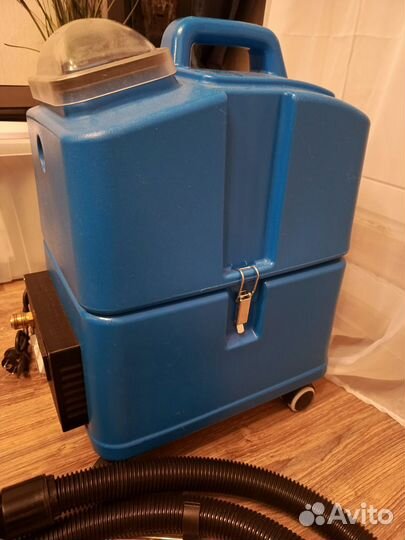 Экстрактор Santoemma sabrina sw15