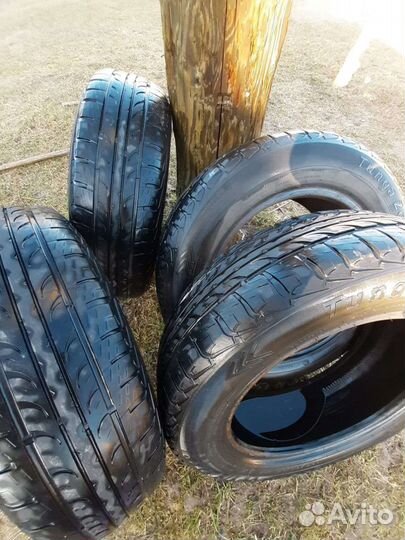 Tunga Tunga 185/60 R15