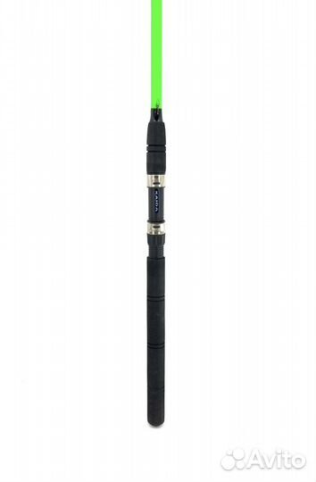 Удочка для летней рыбалки