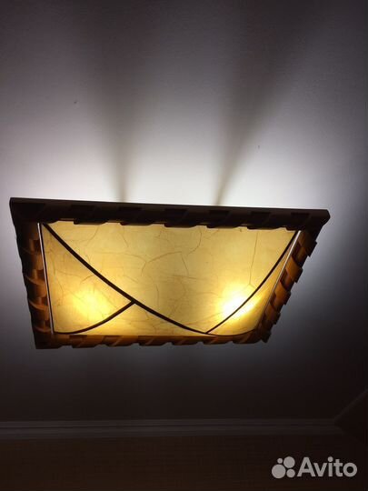 Светильник