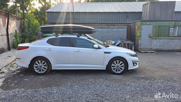 Автобокс 600л аренда