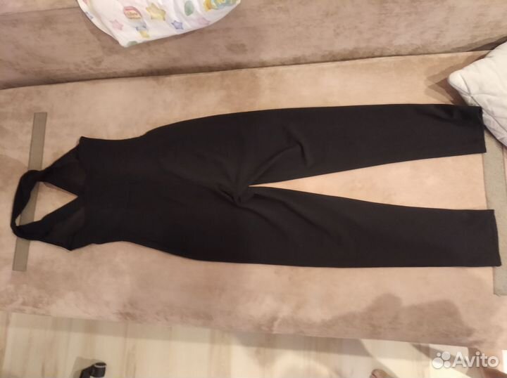 Комбинезон женский летний