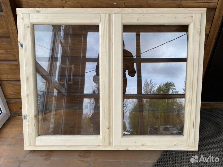 Оконный блок